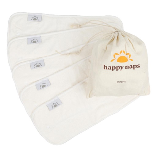 Inleggers standaard (5 stuks)  