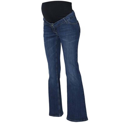 Jeans pants Judy 34'' stone wash 