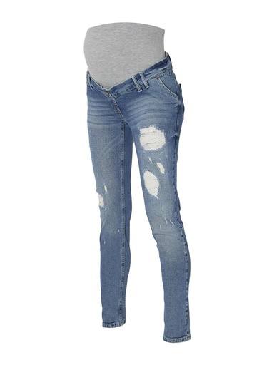 Jeansbroek Sophia stone wash 