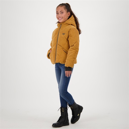 Jas Turaise brown