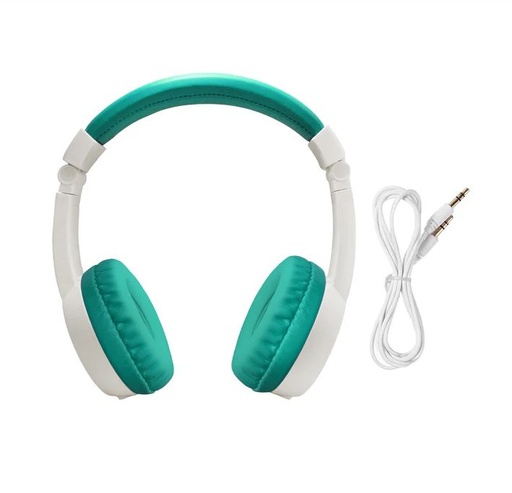 Casques d'écoute  