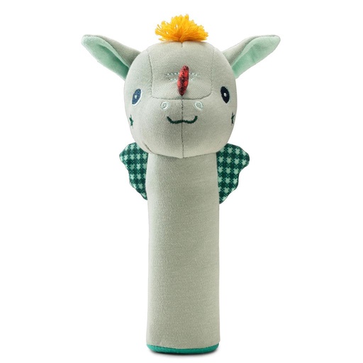 Squeeze Rattle Joe  