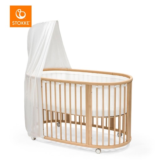Hemel V3 Sleepi™ white 