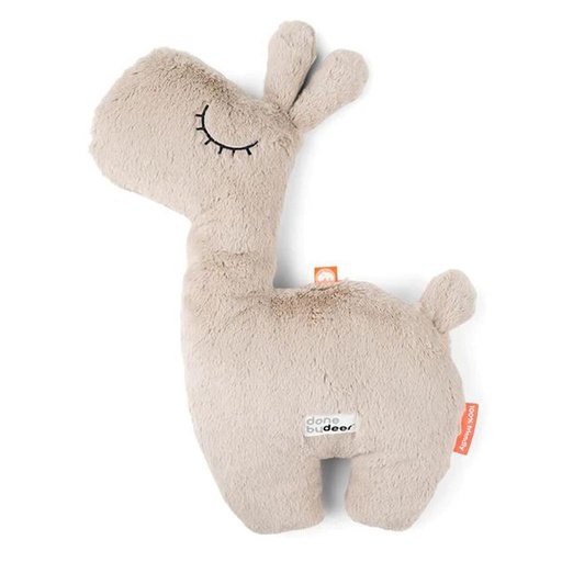Soft toy (cuddle friend) Lalee sand 