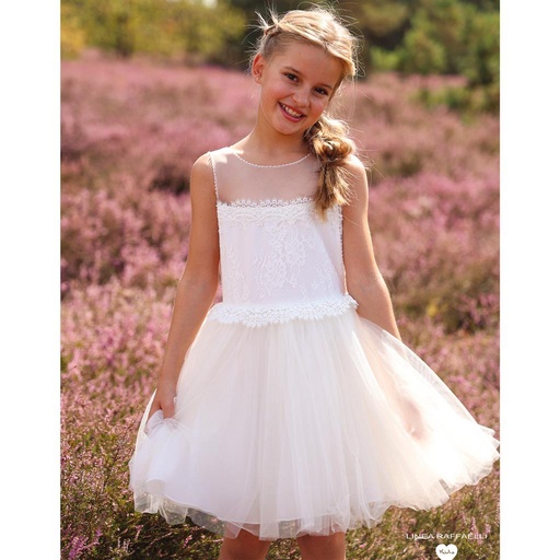Dress off-white 
