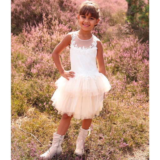 Dress off-white 