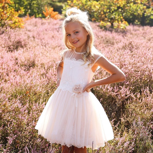 Dress off-white 