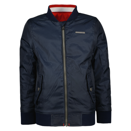 Veste Turoni flame red 