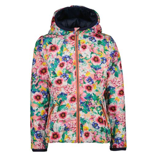Veste Tijnja dark blue 