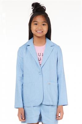 Veste air blue 