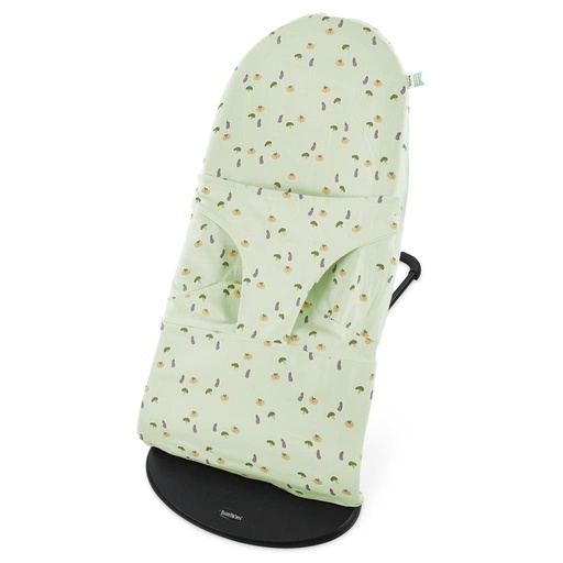 Cover relax Babybjörn friendly vegetables 