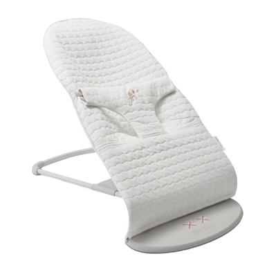 Hoes relax BabyBjörn T&P carrousel 