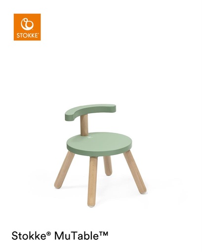 Chaise haute V2  