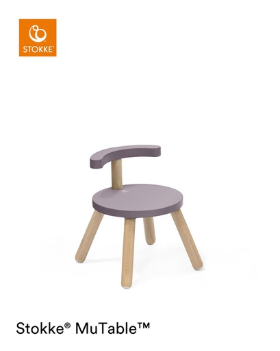 Chaise haute V2  