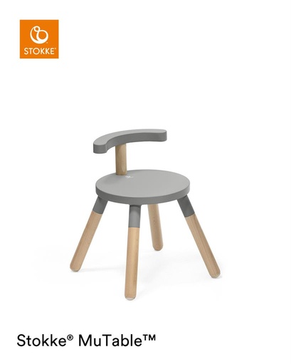 Chaise haute V2  