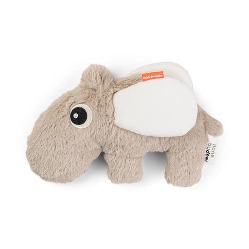 Soft toy Ozzo sand