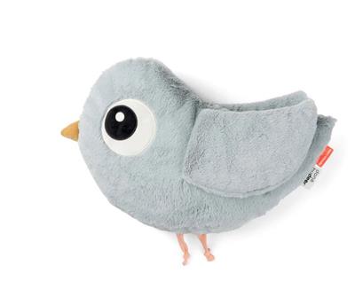 Cuddle friend Elphee blue 