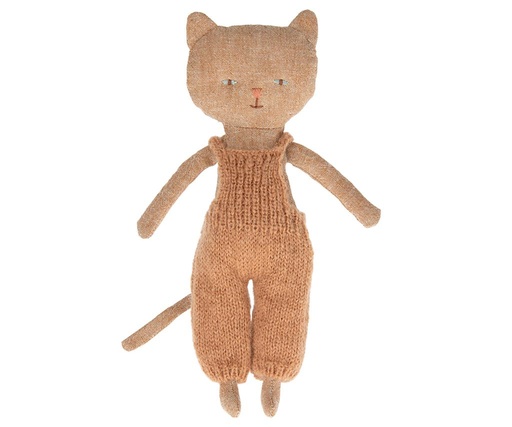 Cat redhead (23 cm)  