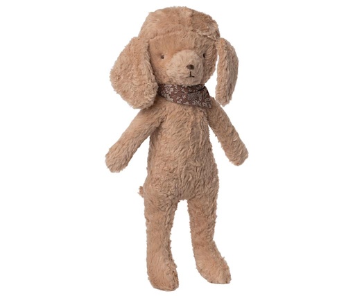 Chien câlin (30 cm)