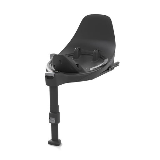Isofix base T black 