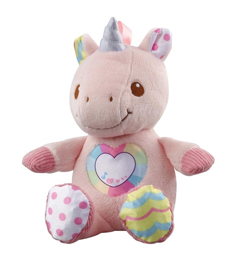 Knuffel eenhoorn  