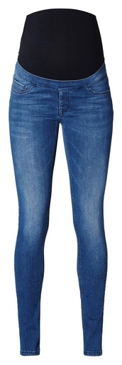 Pantalon en jean Ella authentic blue