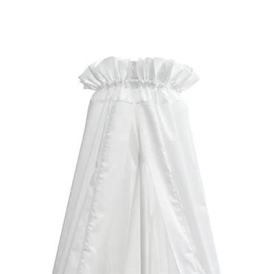 Sky cotton Victoire white 