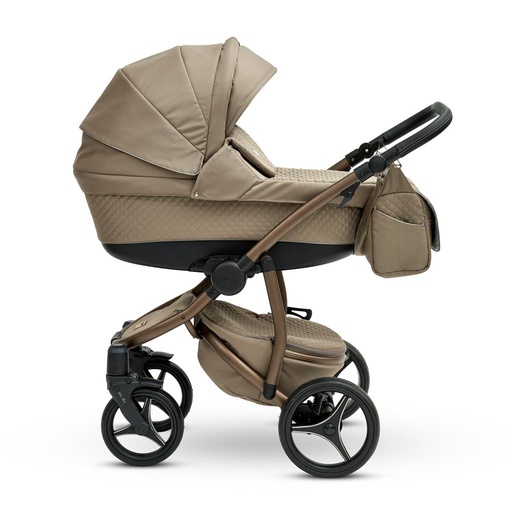 Stroller Atlanta signature taupe TU