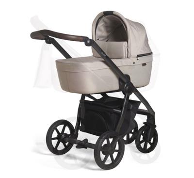 Kinderwagen Crooz 2 beige 