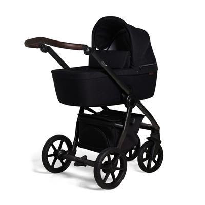 Pram Crooz 2 black 