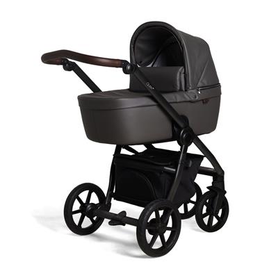 Pram Crooz 2 eco taupe 