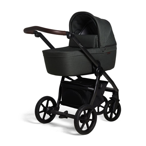 Pram Crooz 2 moss 