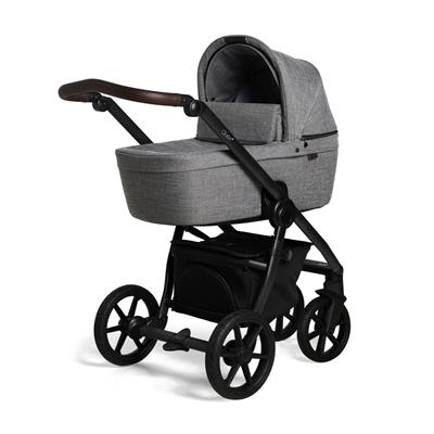 Pram Crooz 2 titanium 