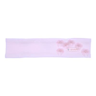 Headband Aerobic light pink