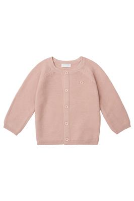 Jacket Naga rose smoke 