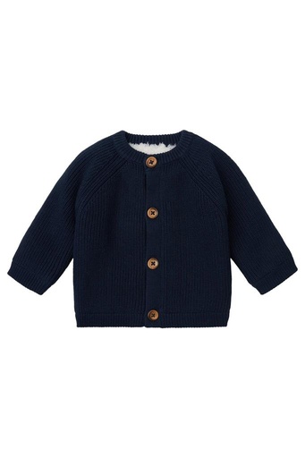 Jacket Nevers black iris 