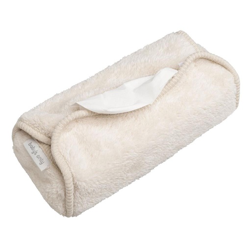 Cover kleenex box Cozy warm linen 