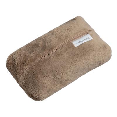 Housse pour lingettes humides Cozy clay 