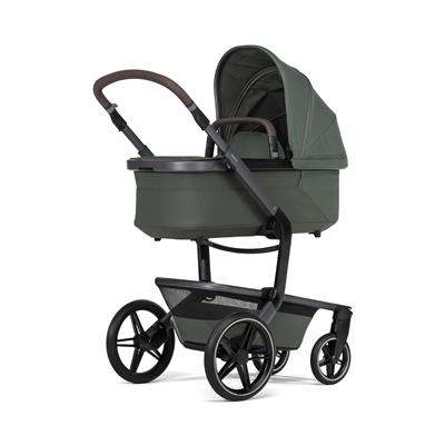 Baby carriage Day5 forest green 