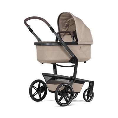 Baby carriage Day5 sandy taupe 