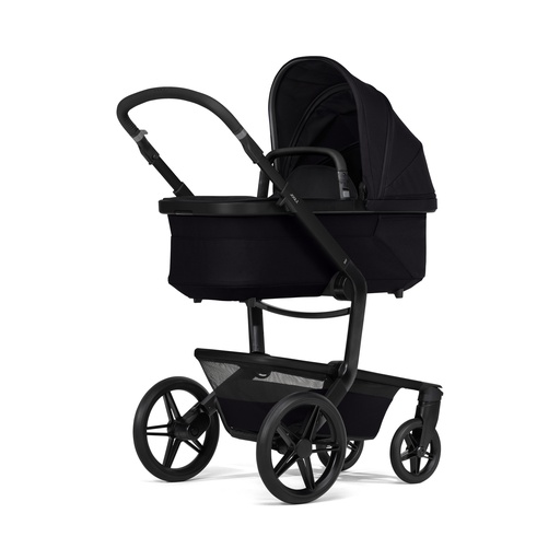 Kinderwagen Day5 space black 