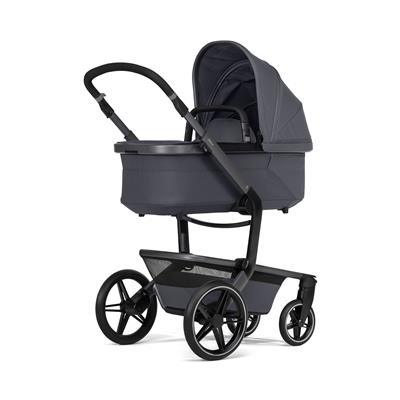 Stroller Day5 stone gray