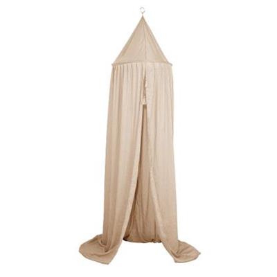 Mosquito net beige