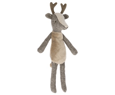 Deer - father  