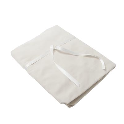 Fitted bed sheet (70x140)