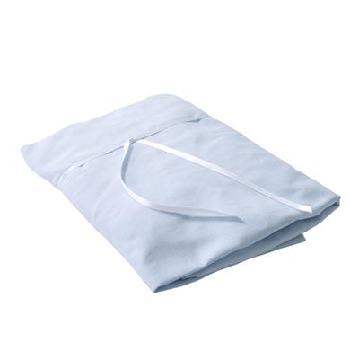 Fitted bed sheet (70x140) classic car2 (effen) 