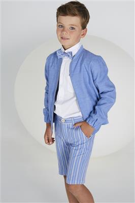 Jacket Hunter blue 