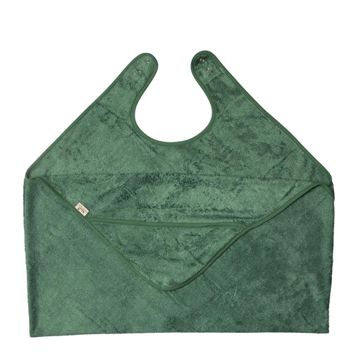 Handdoek cuddle towel aspen 