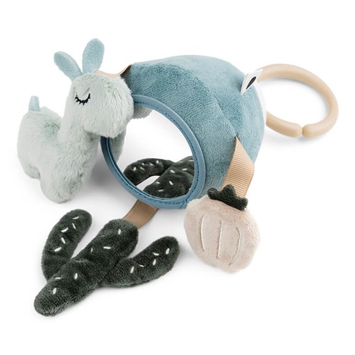 Hangspeeltje to go friend Lalee blue 