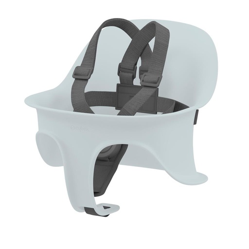 Harness lemo light grey 